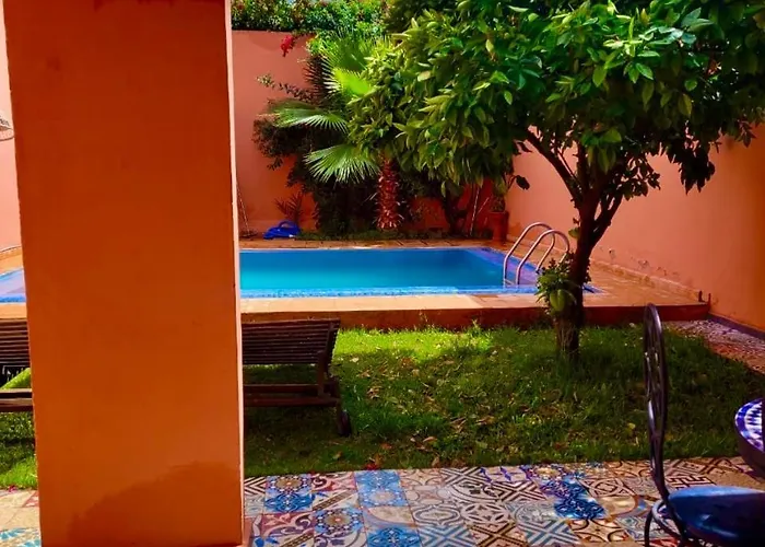 Villa Kalthoum
