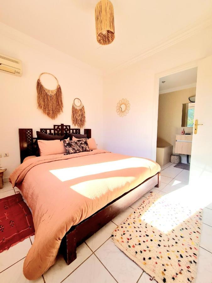 Kalthoum Villa Marraquexe