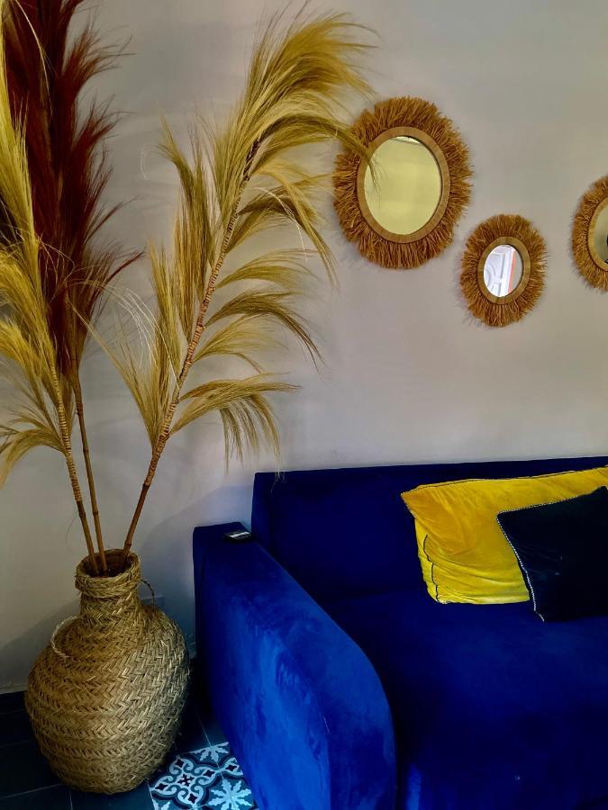 Kalthoum Villa Marraquexe